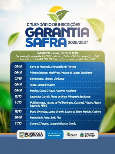 Geral